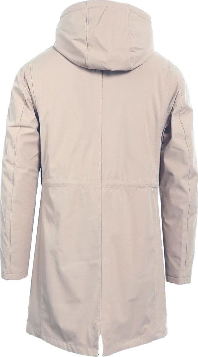 MANUEL RITZ PARKA da uomo in Giacche Drestige - Casamassima, commercioVirtuoso.it
