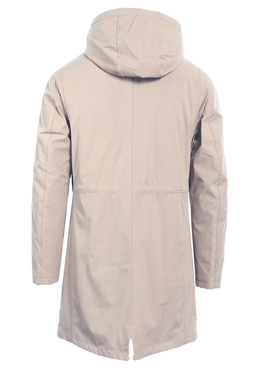 MANUEL RITZ PARKA da uomo in Giacche Drestige - Casamassima, commercioVirtuoso.it