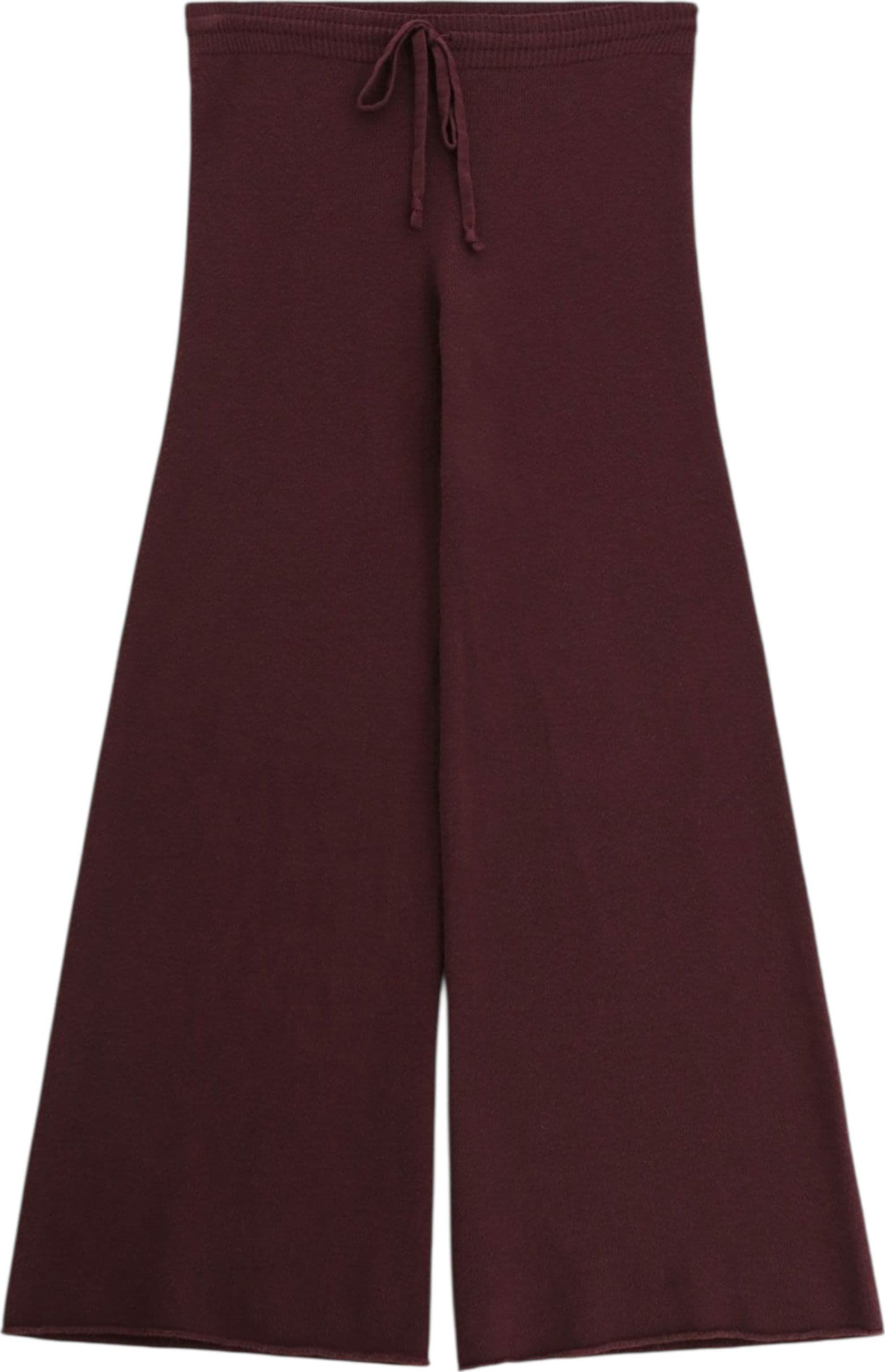 IMPERIAL Pantaloni palazzo vestibilita morbida con cintura a coulisse Donna Imperial da donna in Pantaloni Drestige - Casamassima, commercioVirtuoso.it