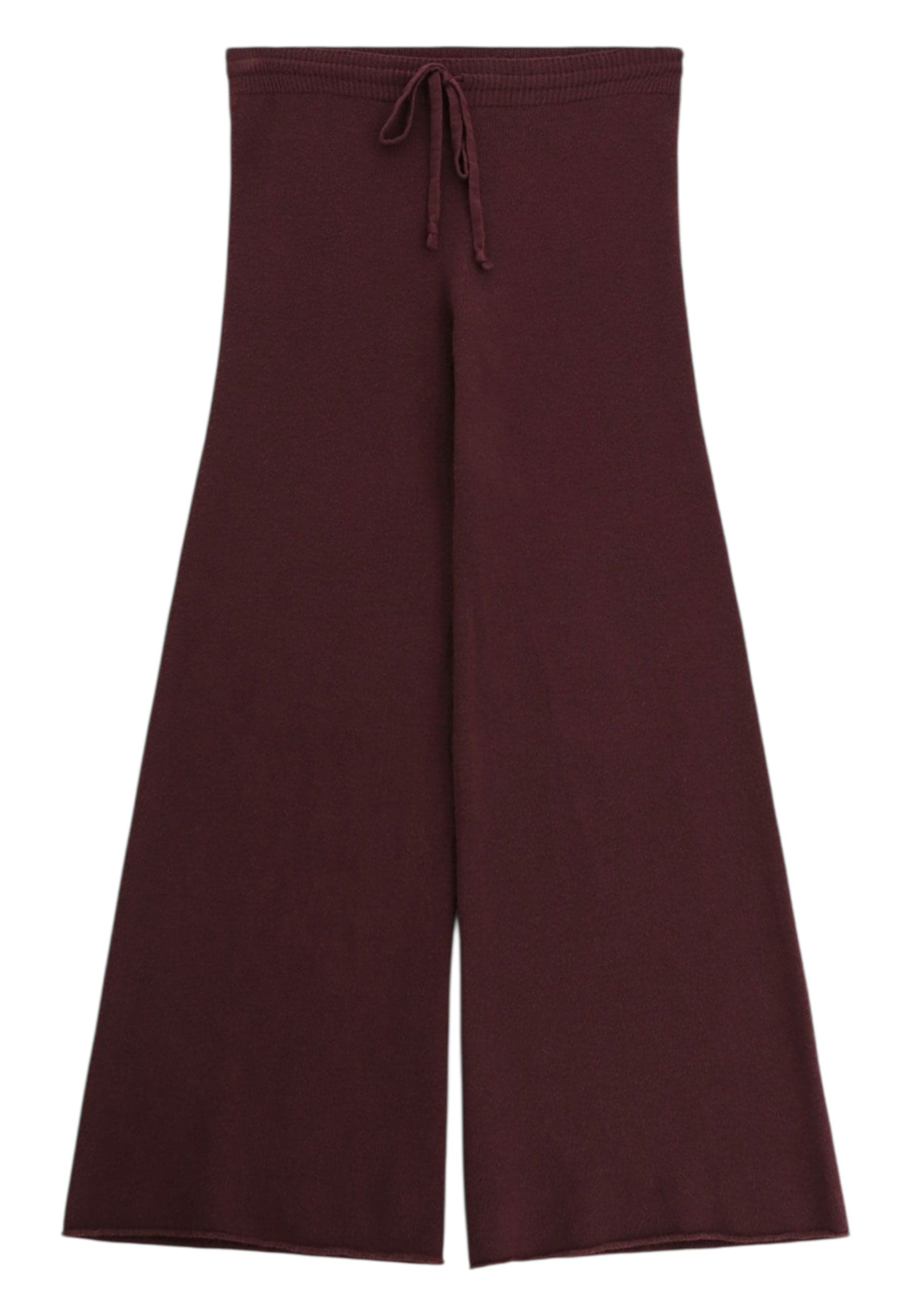 IMPERIAL Pantaloni palazzo vestibilita morbida con cintura a coulisse Donna Imperial da donna in Pantaloni Drestige - Casamassima, commercioVirtuoso.it