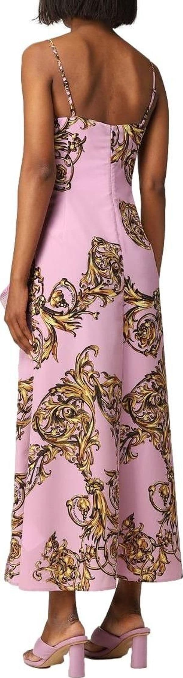 VERSACE JEANS COUTURE ABITO da donna in Casual Drestige - Casamassima, commercioVirtuoso.it
