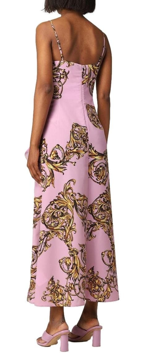 VERSACE JEANS COUTURE ABITO da donna in Casual Drestige - Casamassima, commercioVirtuoso.it