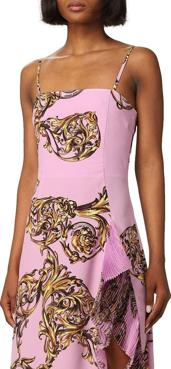 VERSACE JEANS COUTURE ABITO da donna in Casual Drestige - Casamassima, commercioVirtuoso.it