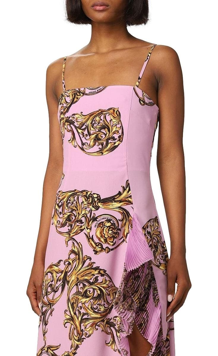 VERSACE JEANS COUTURE ABITO da donna in Casual Drestige - Casamassima, commercioVirtuoso.it