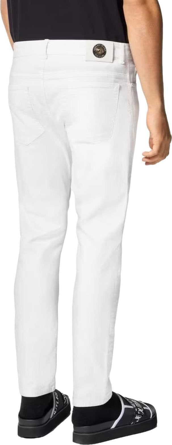 VERSACE JEANS COUTURE JEANS da uomo in Sneaker casual Drestige - Casamassima, commercioVirtuoso.it