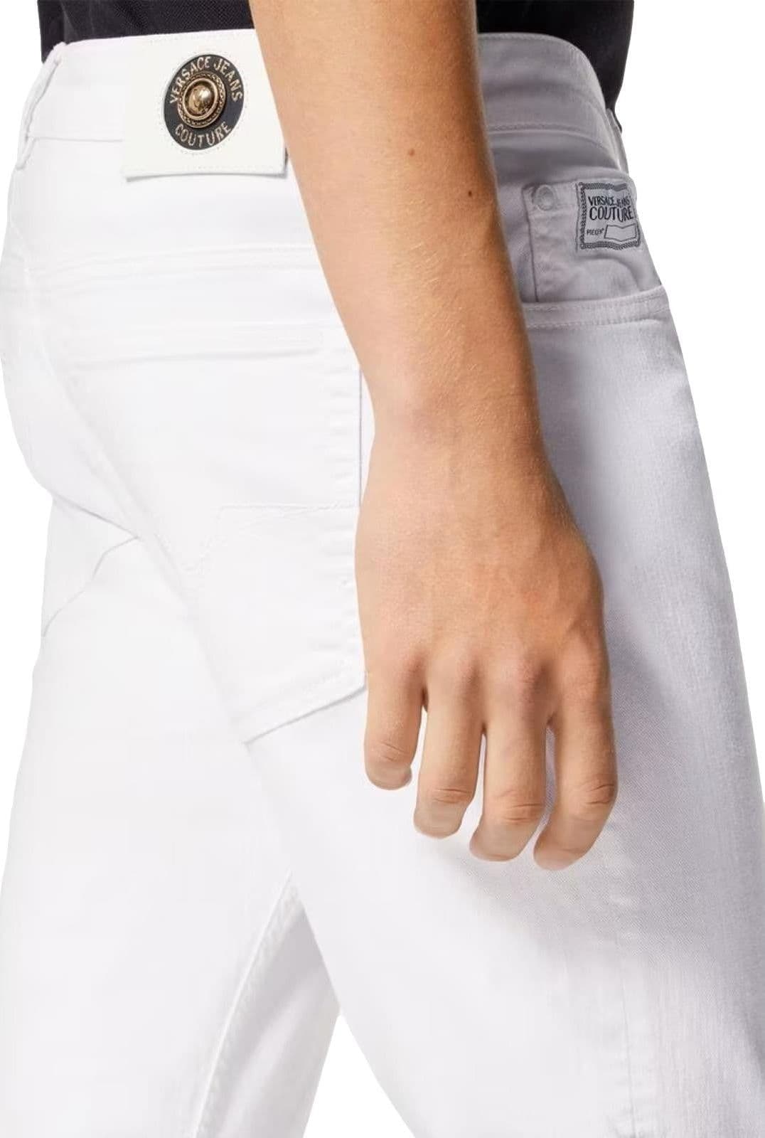 VERSACE JEANS COUTURE JEANS da uomo in Sneaker casual Drestige - Casamassima, commercioVirtuoso.it