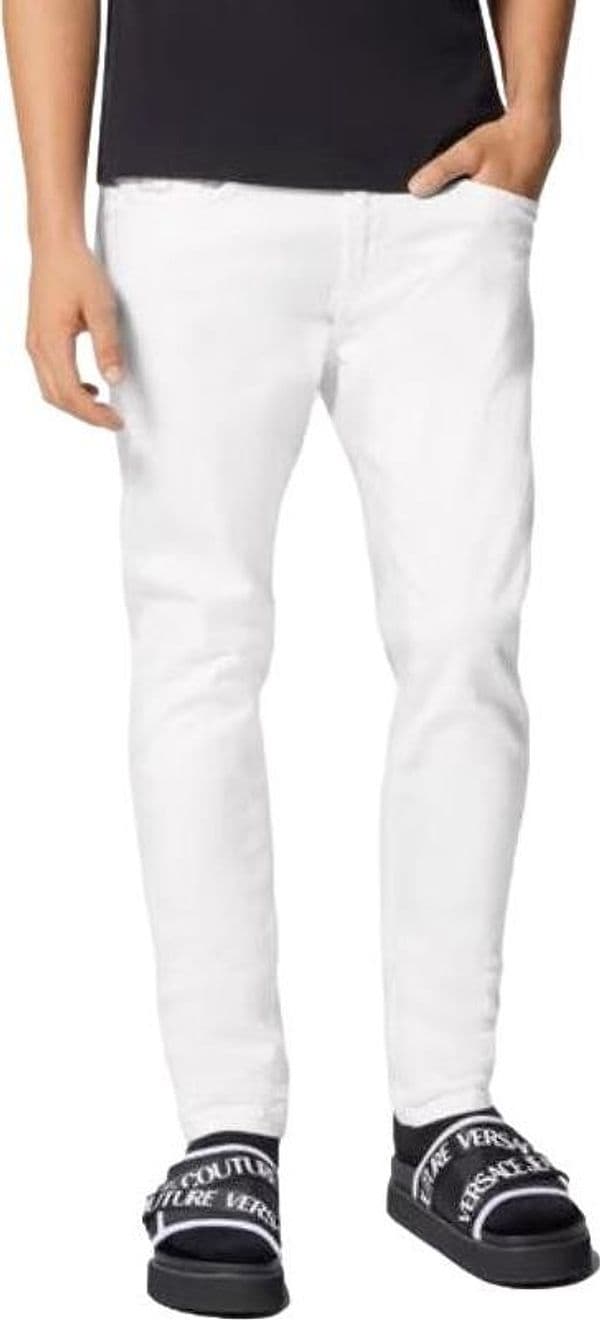 VERSACE JEANS COUTURE JEANS da uomo in Sneaker casual Drestige - Casamassima, commercioVirtuoso.it