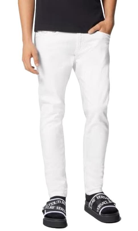VERSACE JEANS COUTURE JEANS da uomo in Sneaker casual Drestige - Casamassima, commercioVirtuoso.it