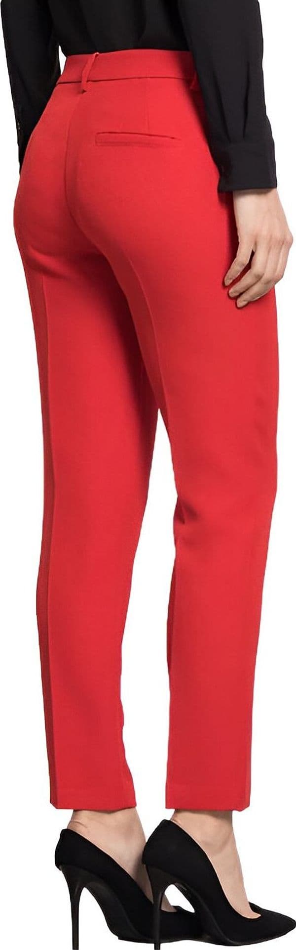VERSACE JEANS COUTURE PANTALONE da donna in Jeans Drestige - Casamassima, commercioVirtuoso.it