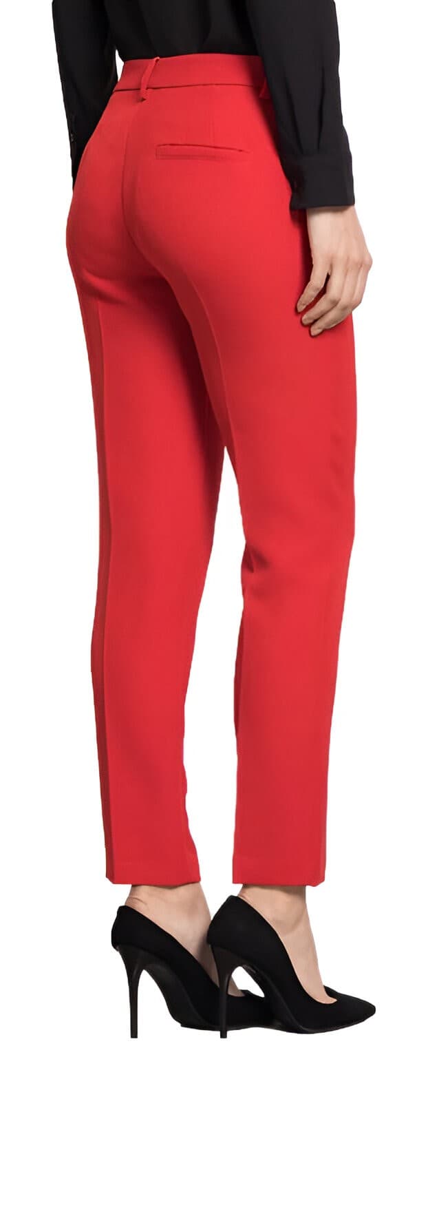 VERSACE JEANS COUTURE PANTALONE da donna in Jeans Drestige - Casamassima, commercioVirtuoso.it