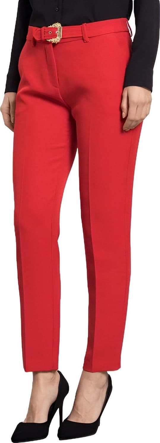 VERSACE JEANS COUTURE PANTALONE da donna in Jeans Drestige - Casamassima, commercioVirtuoso.it