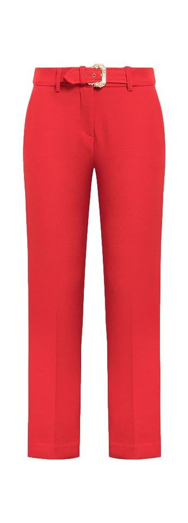 VERSACE JEANS COUTURE PANTALONE da donna in Jeans Drestige - Casamassima, commercioVirtuoso.it