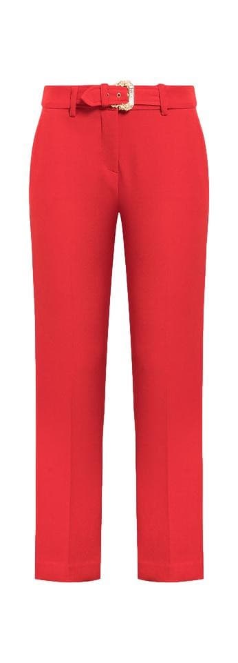 VERSACE JEANS COUTURE PANTALONE da donna in Jeans Drestige - Casamassima, commercioVirtuoso.it