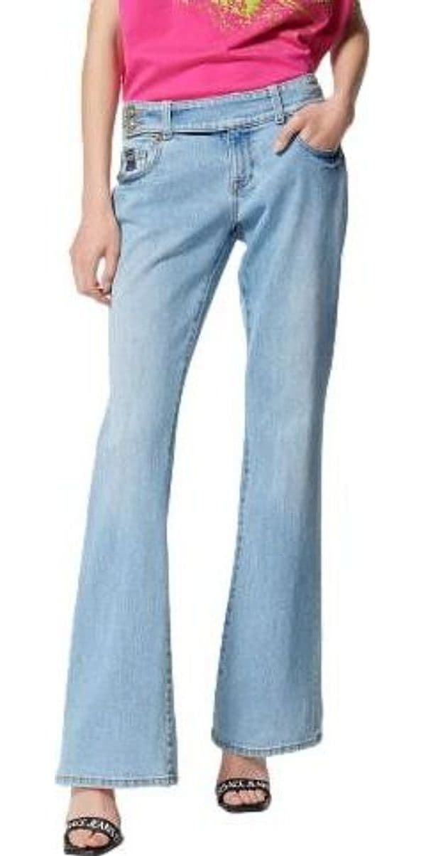 VERSACE JEANS COUTURE JEANS da donna in Jeans Drestige - Casamassima, commercioVirtuoso.it