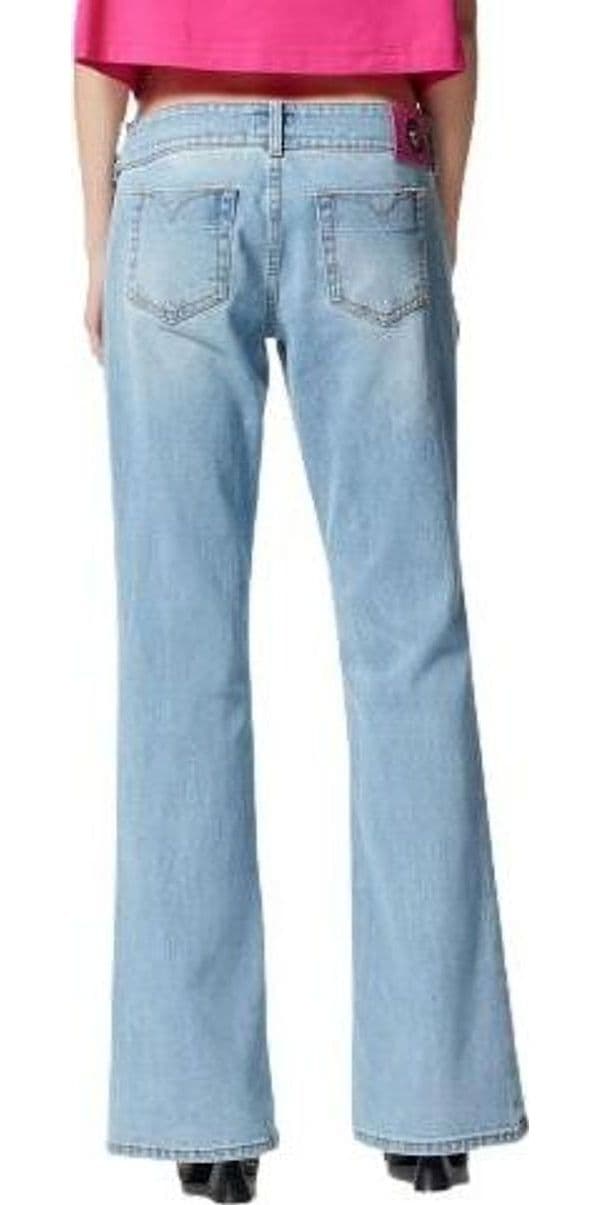 VERSACE JEANS COUTURE JEANS da donna in Jeans Drestige - Casamassima, commercioVirtuoso.it