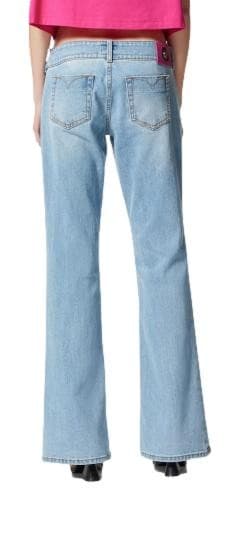 VERSACE JEANS COUTURE JEANS da donna in Jeans Drestige - Casamassima, commercioVirtuoso.it
