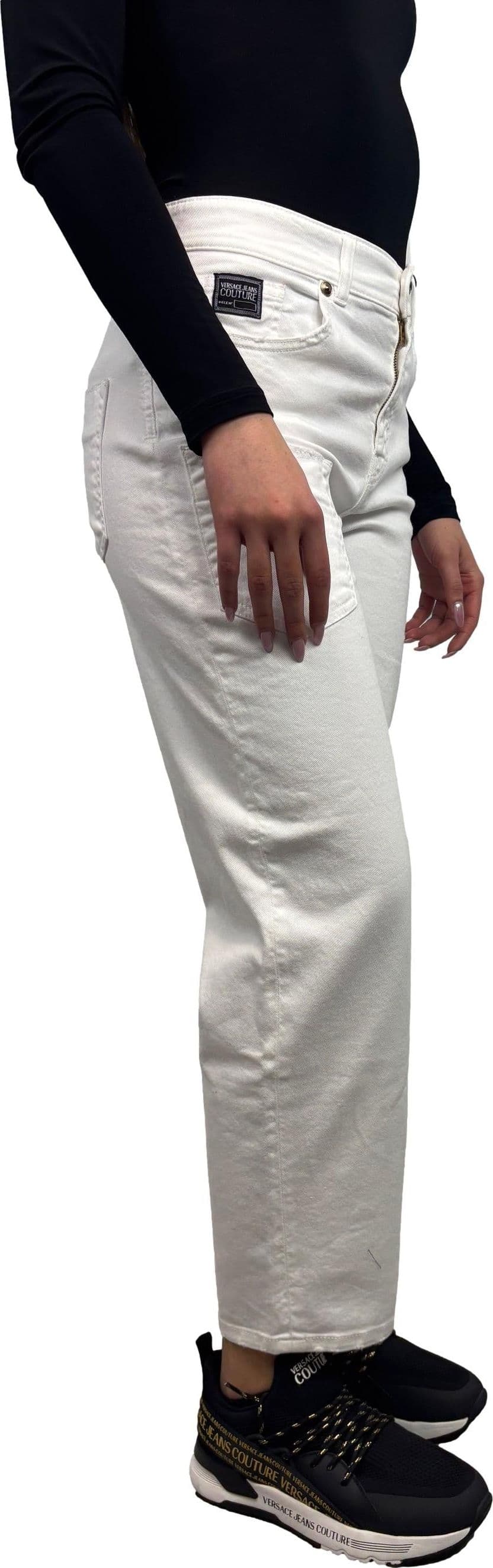 VERSACE JEANS COUTURE JEANS da donna in Jeans Drestige - Casamassima, commercioVirtuoso.it