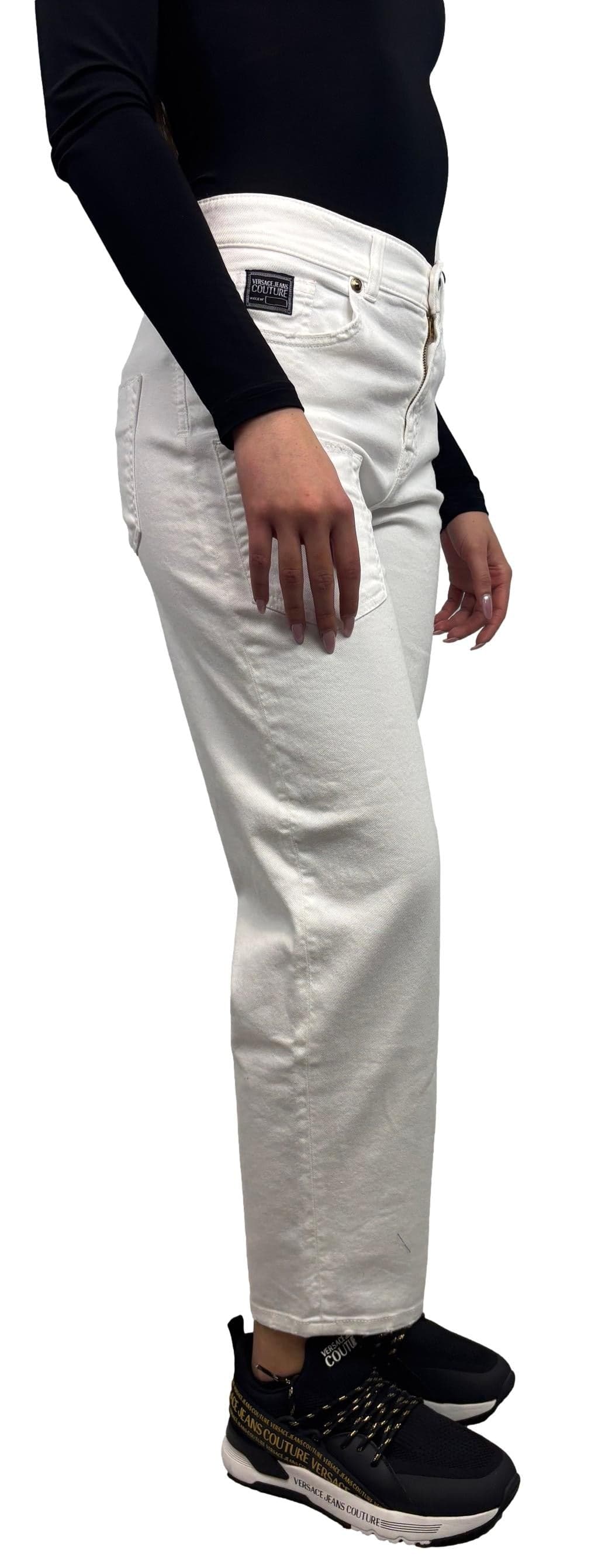 VERSACE JEANS COUTURE JEANS da donna in Jeans Drestige - Casamassima, commercioVirtuoso.it