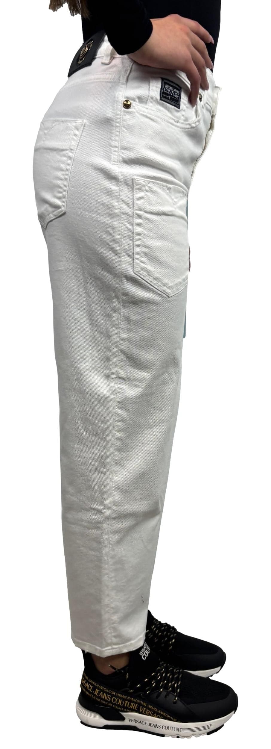 VERSACE JEANS COUTURE JEANS da donna in Jeans Drestige - Casamassima, commercioVirtuoso.it