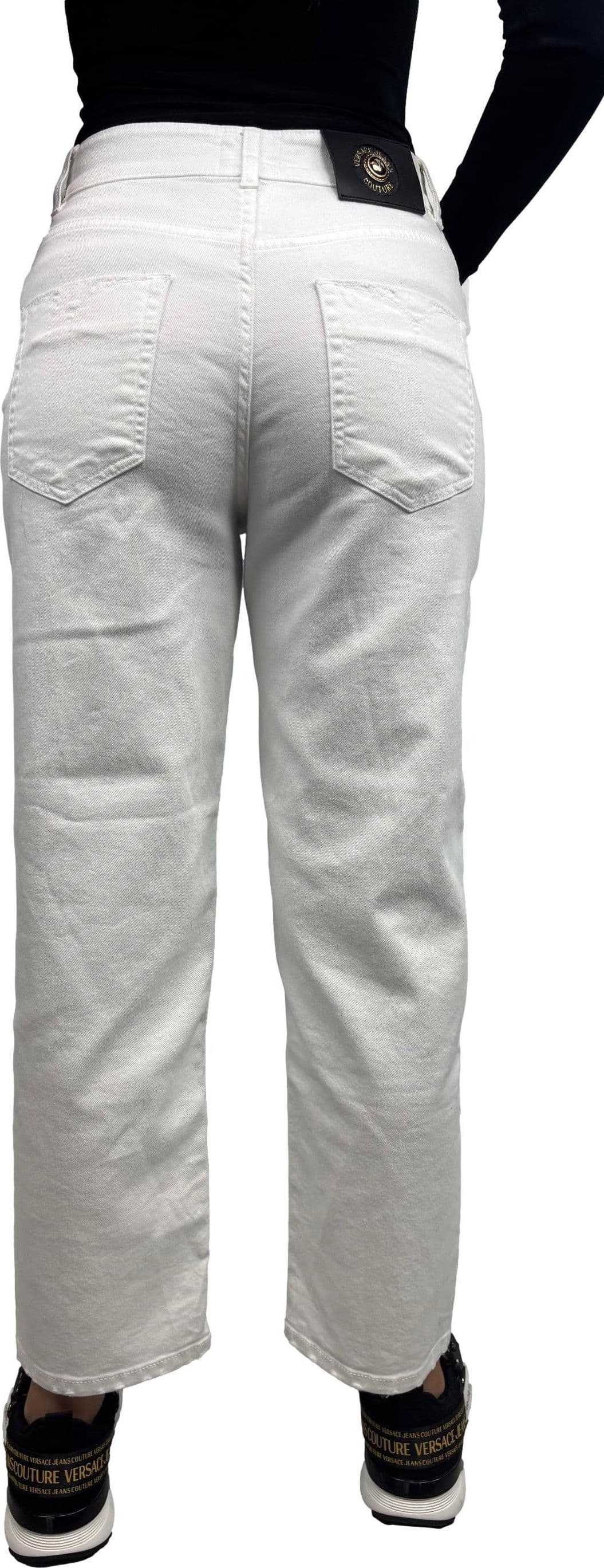 VERSACE JEANS COUTURE JEANS da donna in Jeans Drestige - Casamassima, commercioVirtuoso.it