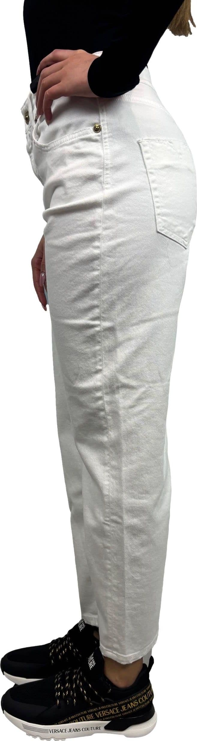 VERSACE JEANS COUTURE JEANS da donna in Jeans Drestige - Casamassima, commercioVirtuoso.it