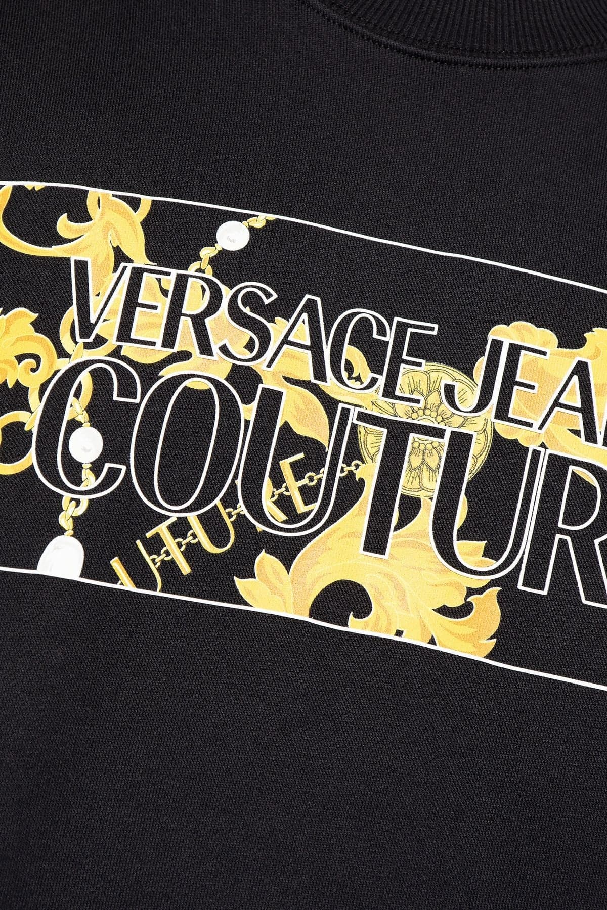 VERSACE JEANS COUTURE FELPA da uomo in Felpe con cappuccio Drestige - Casamassima, commercioVirtuoso.it