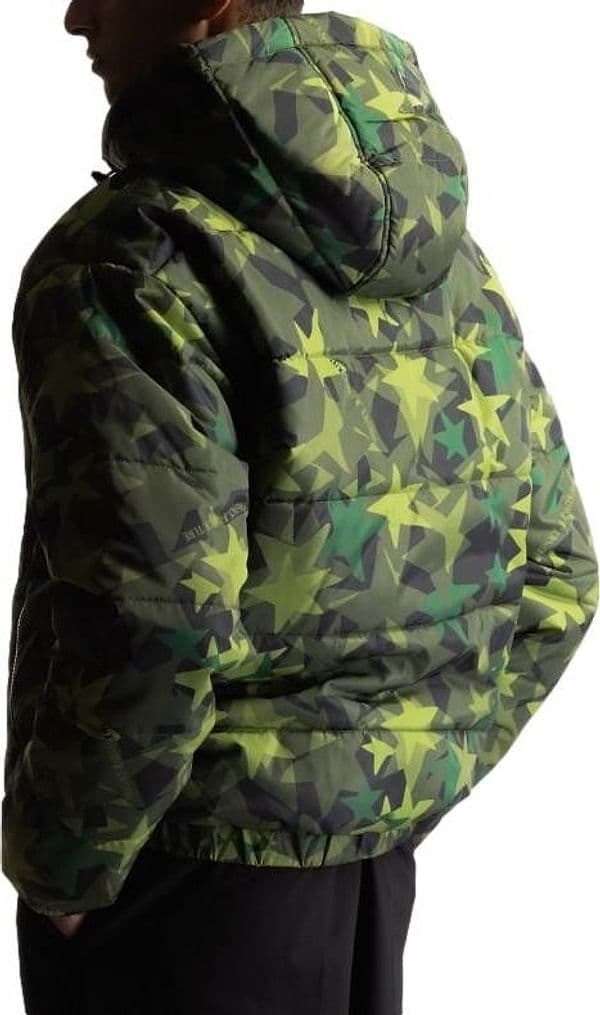 VERSACE JEANS COUTURE GIACCA BOMBER da uomo in Giacche Drestige - Casamassima, commercioVirtuoso.it