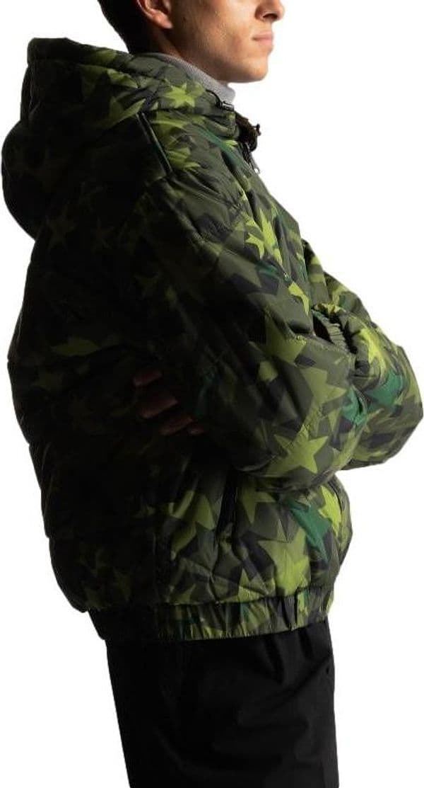 VERSACE JEANS COUTURE GIACCA BOMBER da uomo in Giacche Drestige - Casamassima, commercioVirtuoso.it