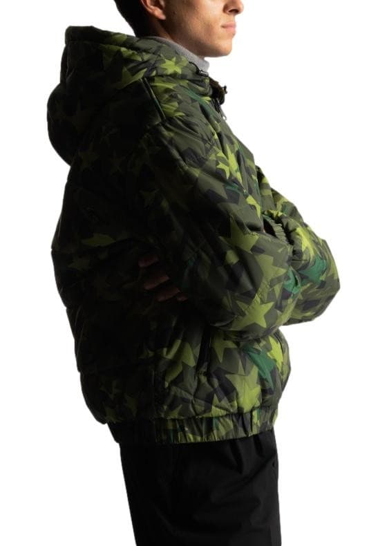 VERSACE JEANS COUTURE GIACCA BOMBER da uomo in Giacche Drestige - Casamassima, commercioVirtuoso.it