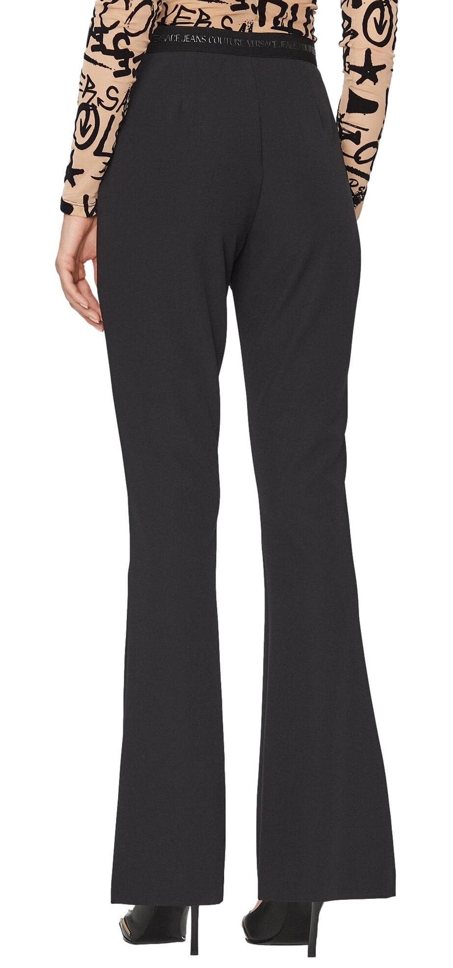 VERSACE JEANS COUTURE PANTALONE da donna in Jeans Drestige - Casamassima, commercioVirtuoso.it