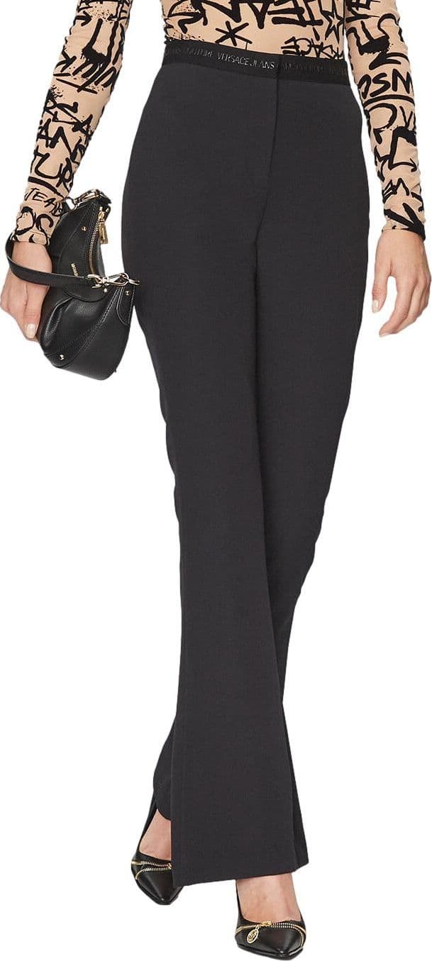 VERSACE JEANS COUTURE PANTALONE da donna in Jeans Drestige - Casamassima, commercioVirtuoso.it
