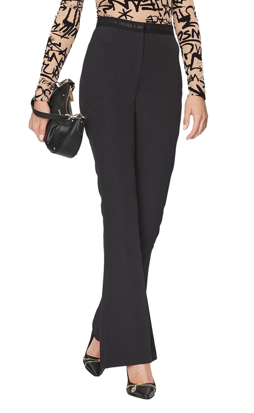 VERSACE JEANS COUTURE PANTALONE da donna in Jeans Drestige - Casamassima, commercioVirtuoso.it