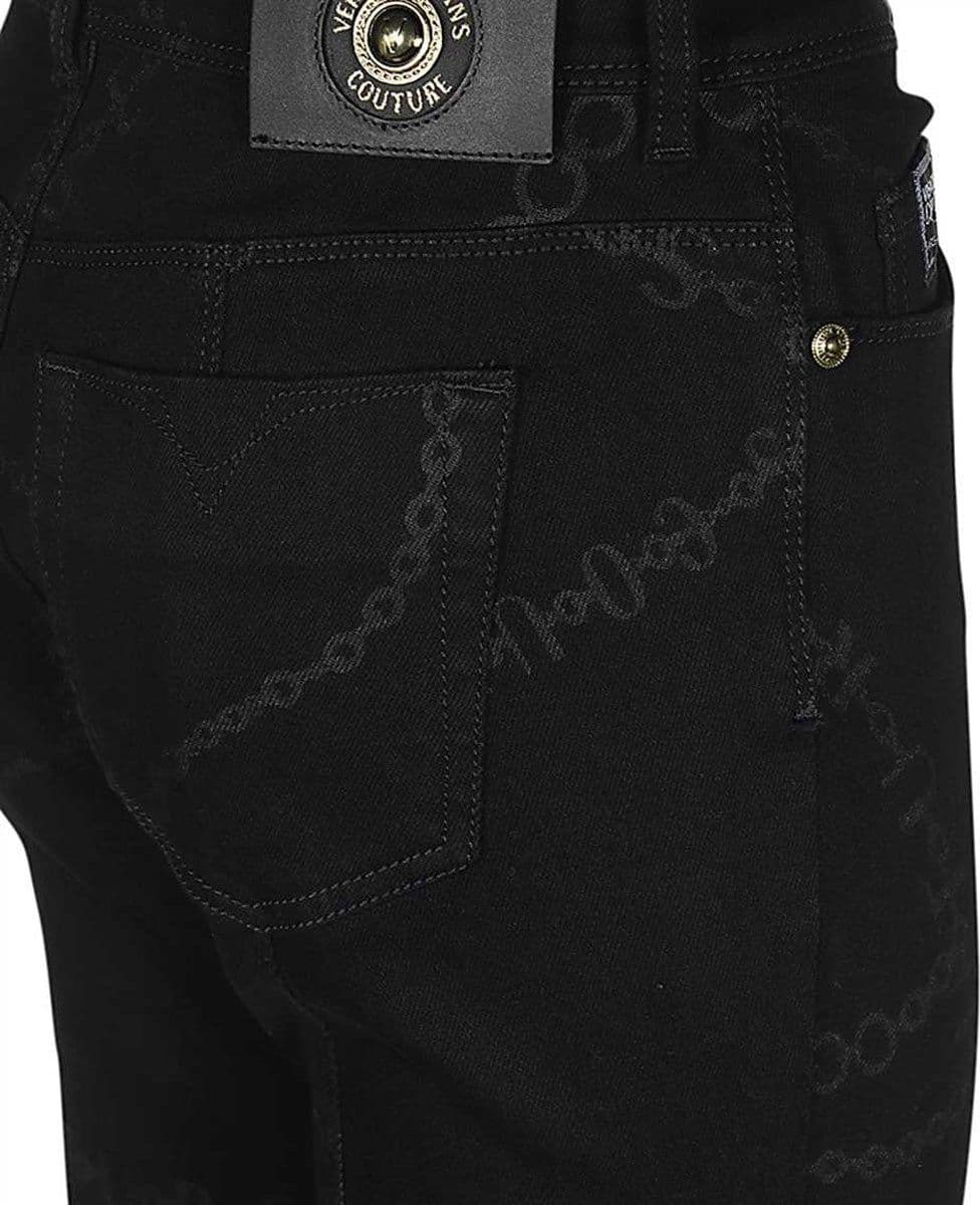 VERSACE JEANS COUTURE JEANS da donna in Jeans Drestige - Casamassima, commercioVirtuoso.it