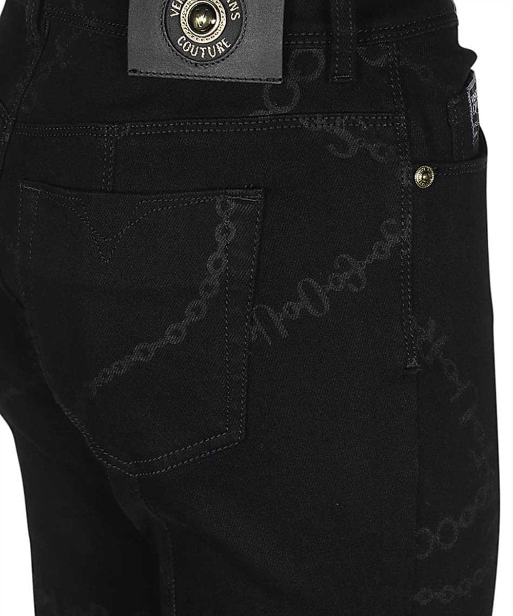 VERSACE JEANS COUTURE JEANS da donna in Jeans Drestige - Casamassima, commercioVirtuoso.it