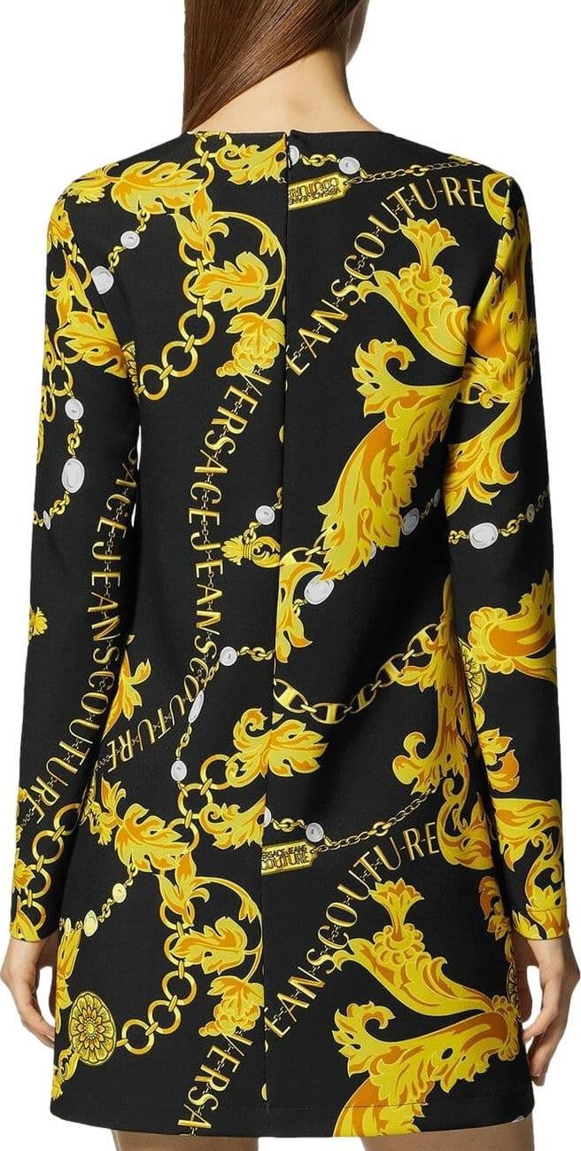 VERSACE JEANS COUTURE ABITO da donna in Casual Drestige - Casamassima, commercioVirtuoso.it