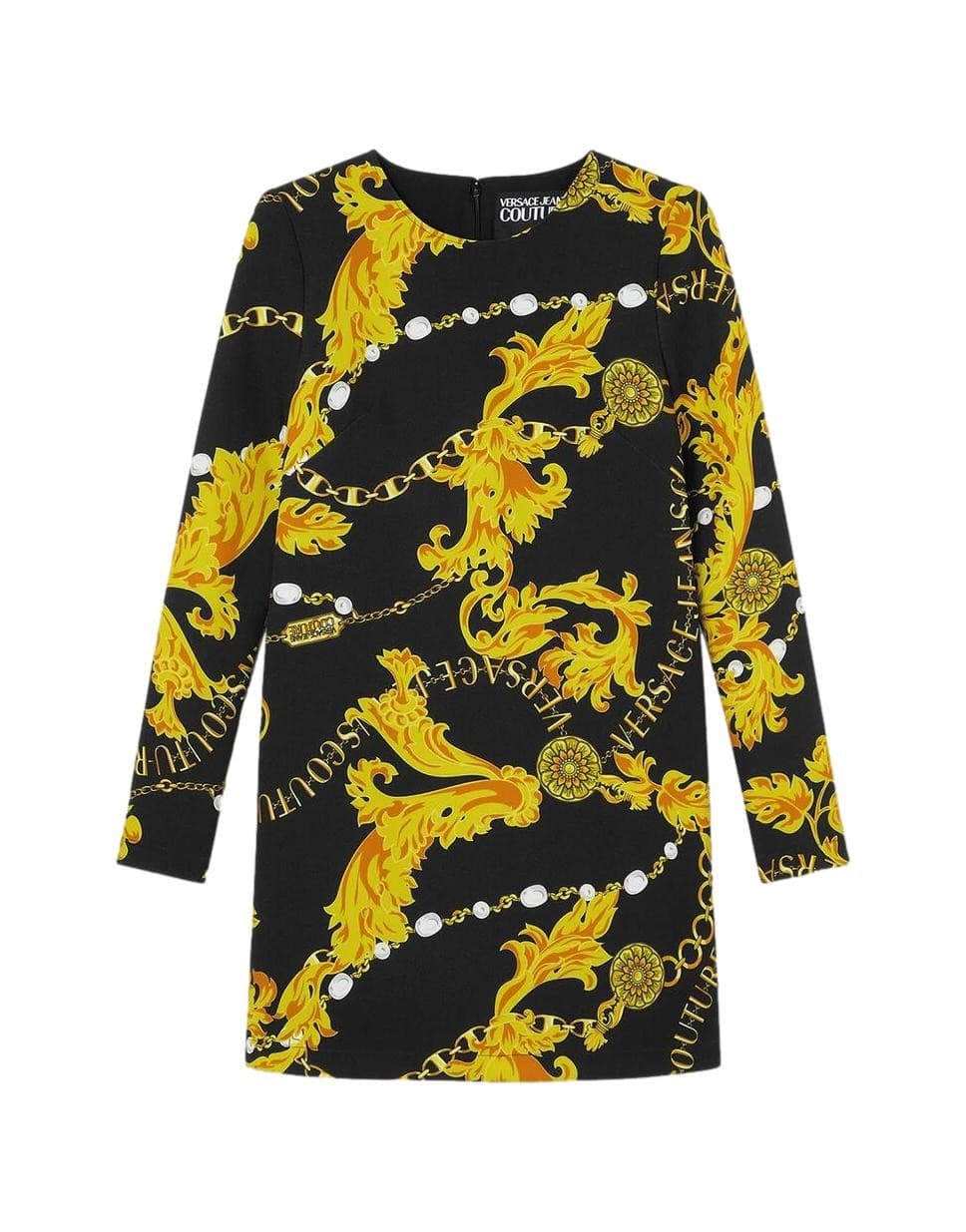 VERSACE JEANS COUTURE ABITO da donna in Casual Drestige - Casamassima, commercioVirtuoso.it