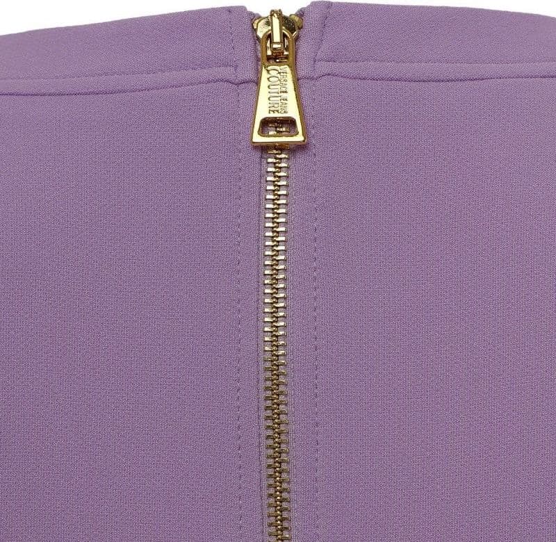 VERSACE JEANS COUTURE ABITO da donna in Casual Drestige - Casamassima, commercioVirtuoso.it