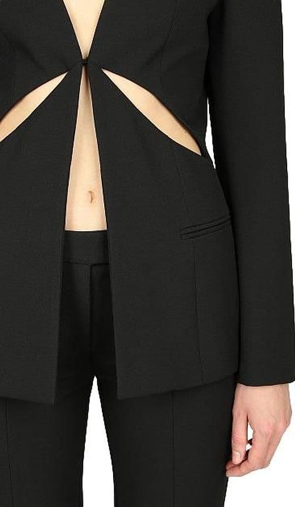 VERSACE JEANS COUTURE GIACCA da donna in Giacche Drestige - Casamassima, commercioVirtuoso.it