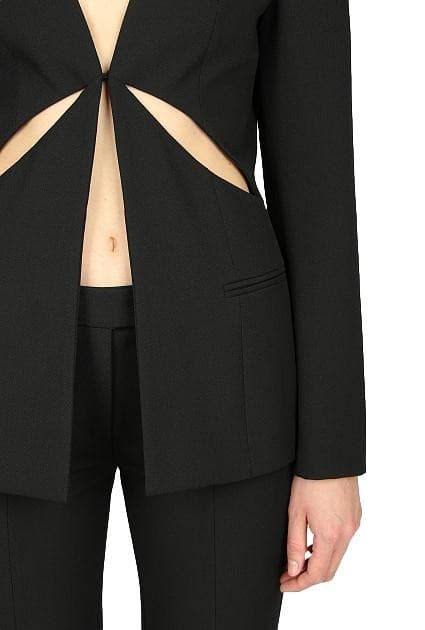 VERSACE JEANS COUTURE GIACCA da donna in Giacche Drestige - Casamassima, commercioVirtuoso.it