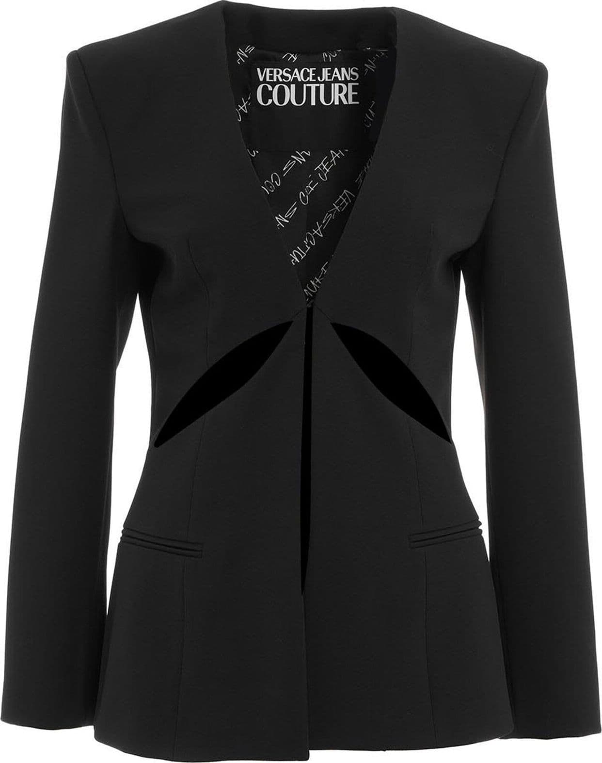 VERSACE JEANS COUTURE GIACCA da donna in Giacche Drestige - Casamassima, commercioVirtuoso.it