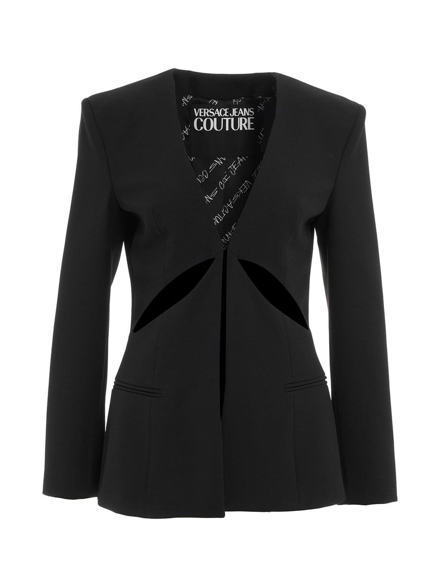 VERSACE JEANS COUTURE GIACCA da donna in Giacche Drestige - Casamassima, commercioVirtuoso.it