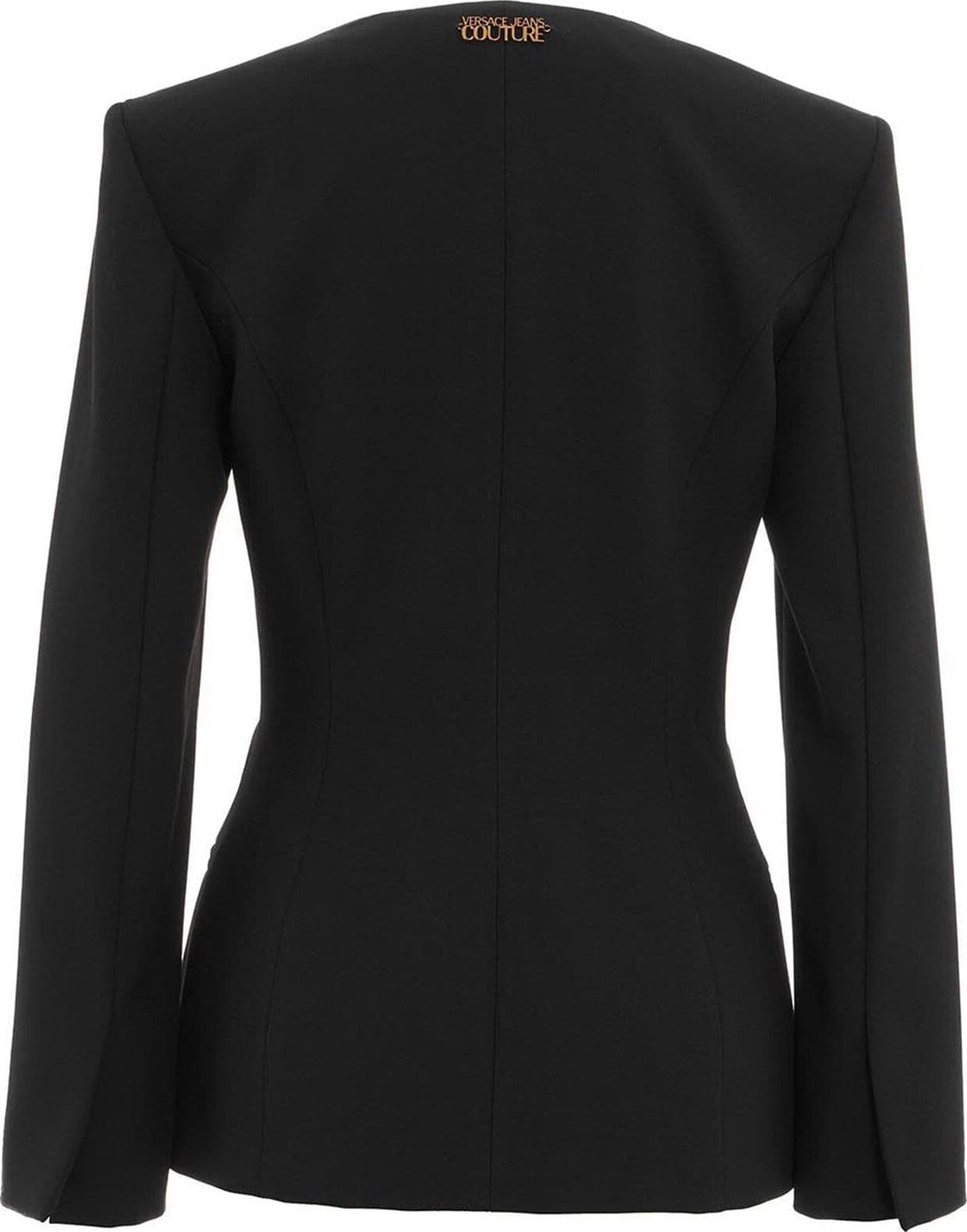 VERSACE JEANS COUTURE GIACCA da donna in Giacche Drestige - Casamassima, commercioVirtuoso.it