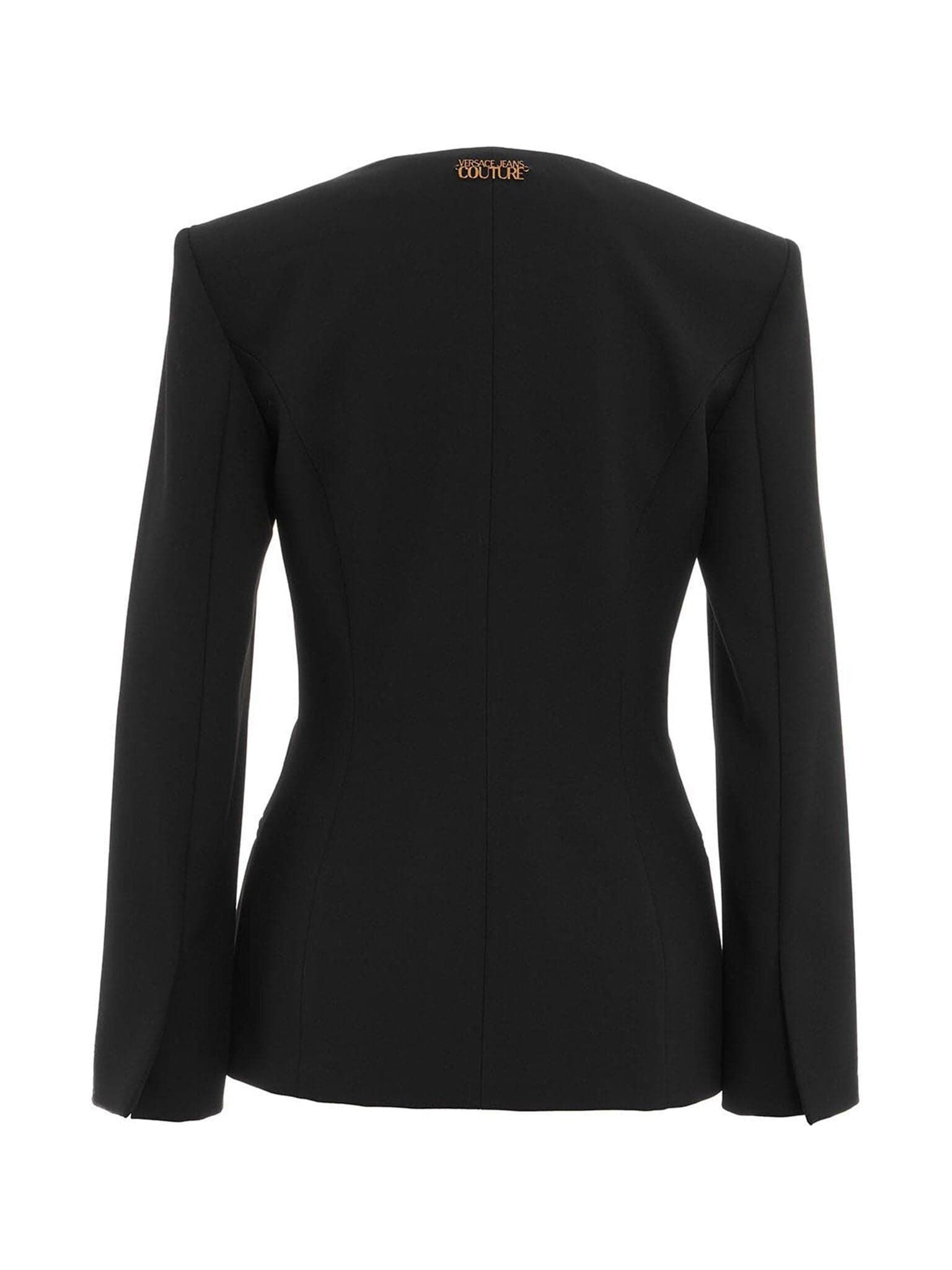 VERSACE JEANS COUTURE GIACCA da donna in Giacche Drestige - Casamassima, commercioVirtuoso.it