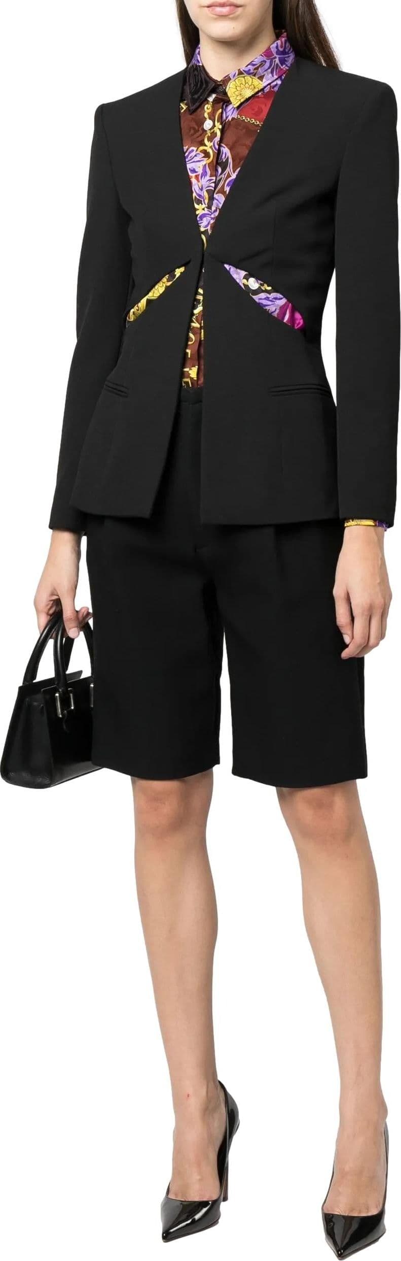 VERSACE JEANS COUTURE GIACCA da donna in Giacche Drestige - Casamassima, commercioVirtuoso.it