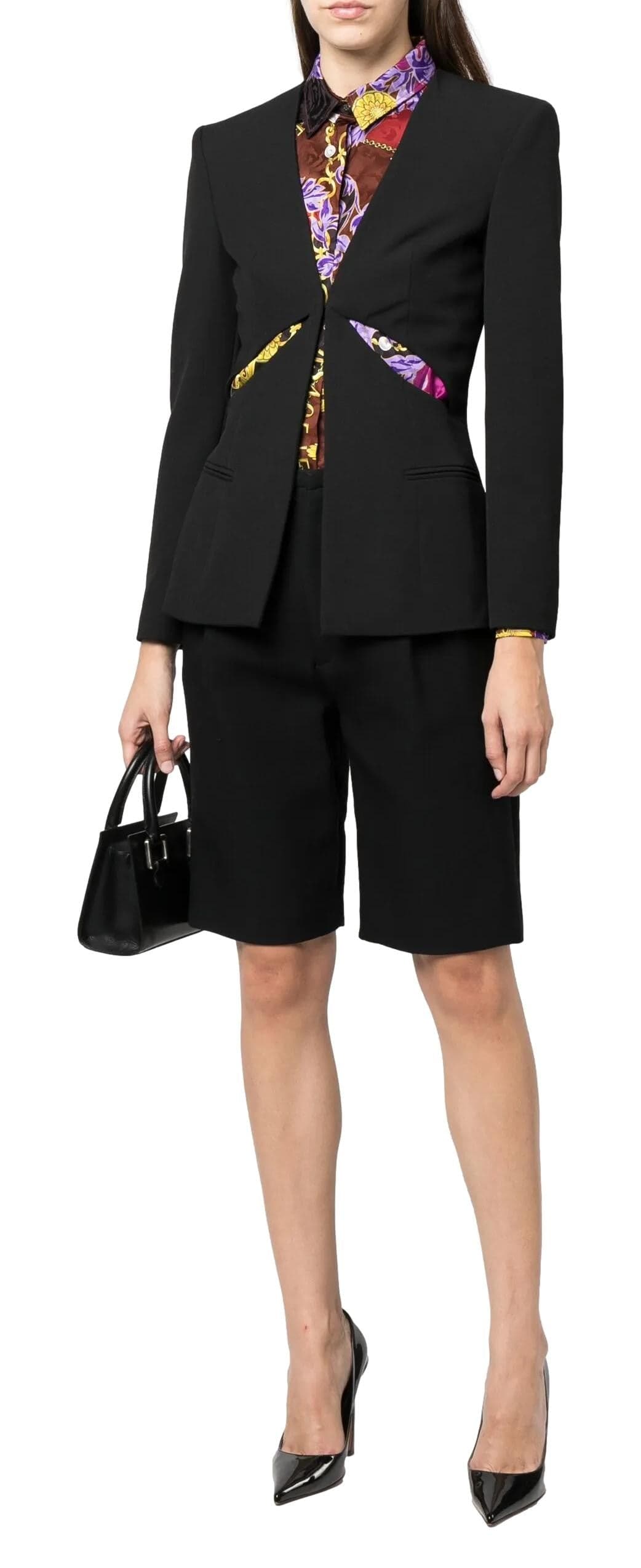 VERSACE JEANS COUTURE GIACCA da donna in Giacche Drestige - Casamassima, commercioVirtuoso.it