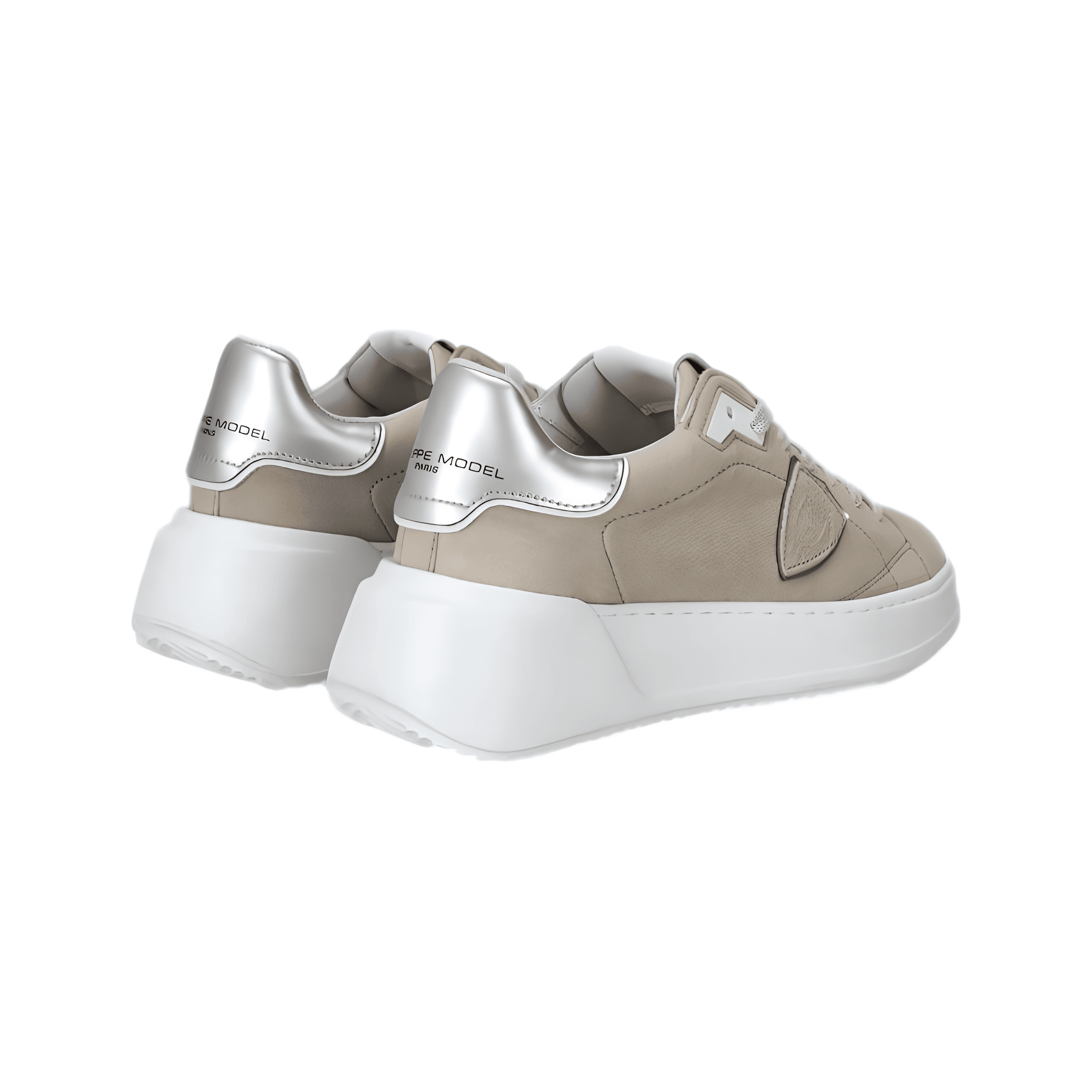 Philippe Model SNEAKERS PHILIPPE MODEL da donna in Sneaker casual Drestige - Casamassima, commercioVirtuoso.it