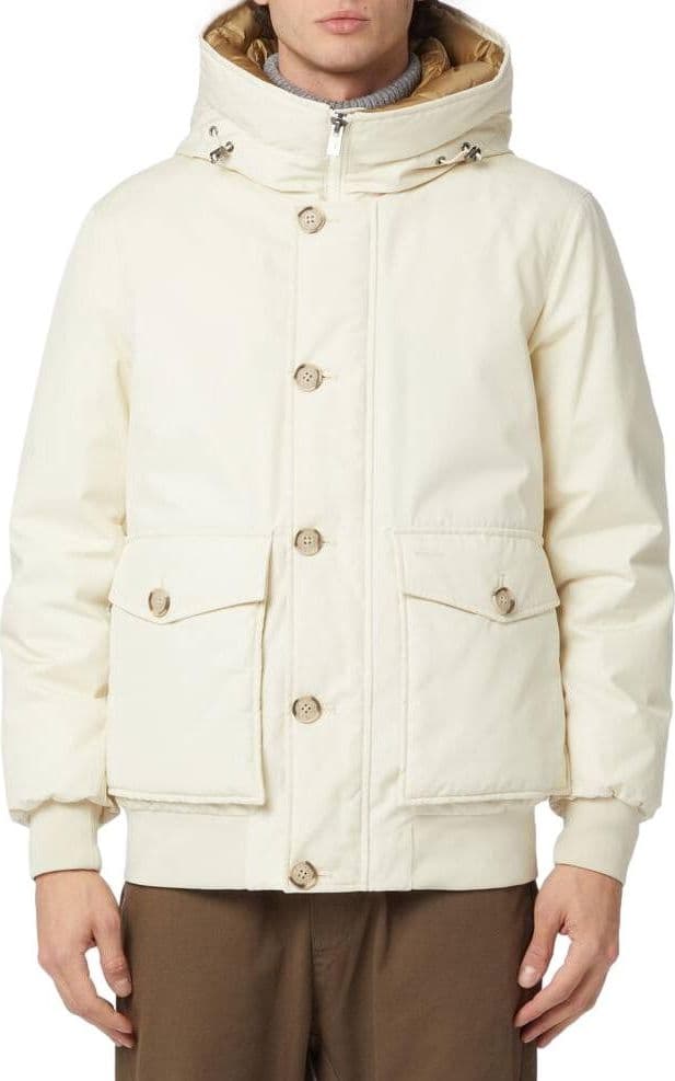 Woolrich GIACCA BOMBER WOOLRICH da uomo in Giacche Drestige - Casamassima, commercioVirtuoso.it