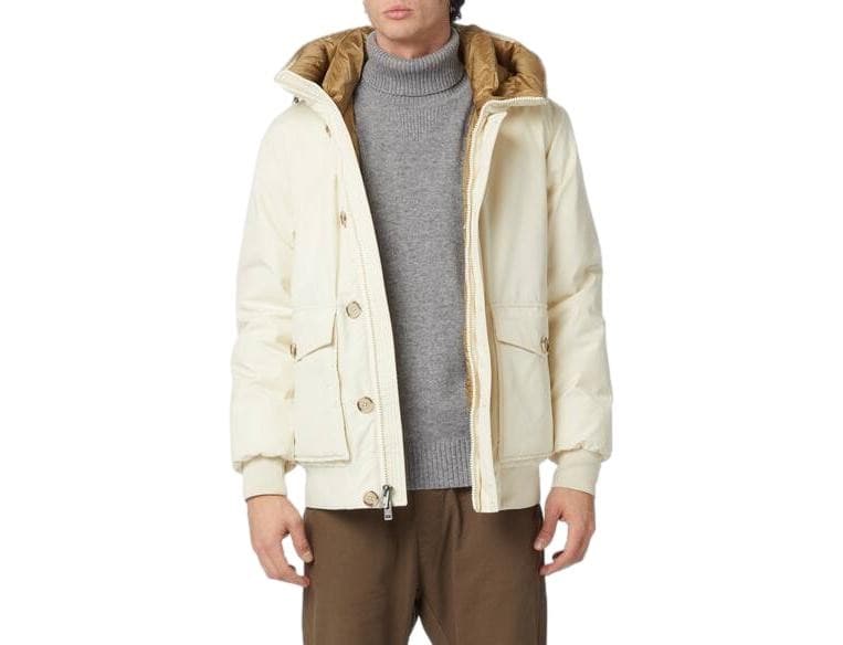 Woolrich GIACCA BOMBER WOOLRICH da uomo in Giacche Drestige - Casamassima, commercioVirtuoso.it