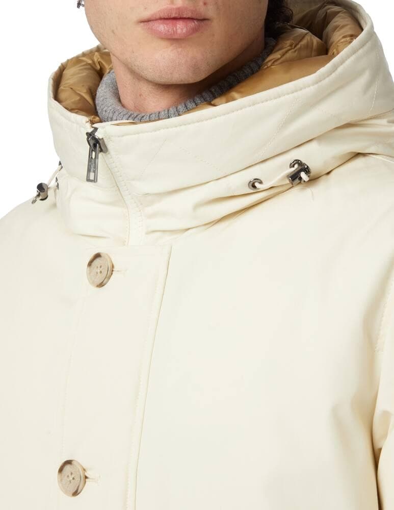 Woolrich GIACCA BOMBER WOOLRICH da uomo in Giacche Drestige - Casamassima, commercioVirtuoso.it