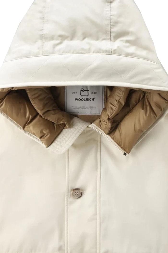 Woolrich GIACCA BOMBER WOOLRICH da uomo in Giacche Drestige - Casamassima, commercioVirtuoso.it